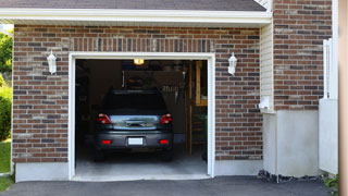 Garage Door Installation at Hales Acres, Florida